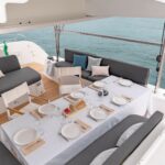 Selene Catamaran Photo