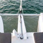 Selene Catamaran Photo
