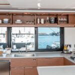 Selene Catamaran Photo