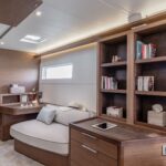 Selene Catamaran Photo