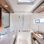 Selene Catamaran Photo
