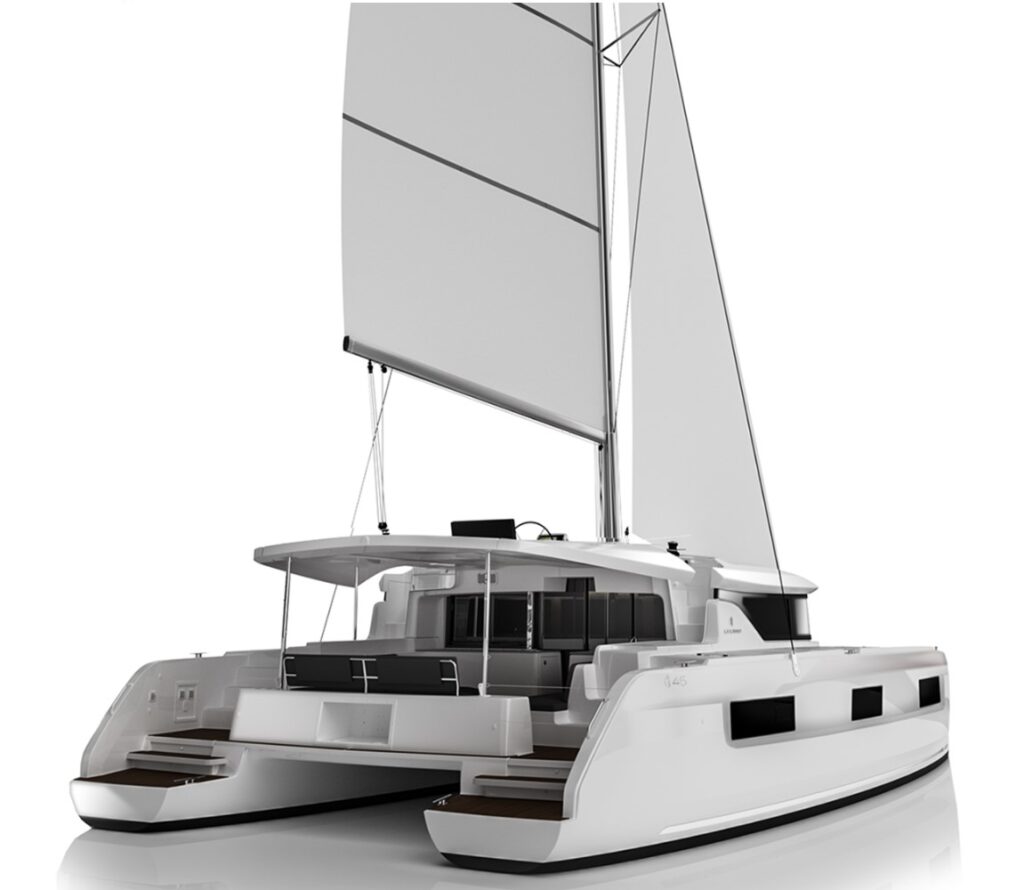 Boat Outside Photo